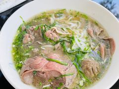 越南火车头-SUSU·苏苏(四合院创始店)