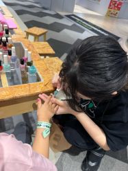 -MINI MARS KIDS CLUB亲子家庭中心(长宁天山店)