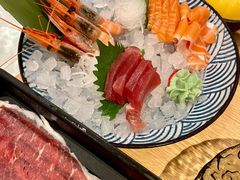 -温野菜涮涮锅(曲江大悦城店)