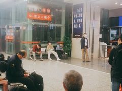 -苏州北广场汽车客运站