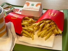 -麦当劳(南京文鼎广场店)