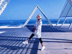 -那香海钻石沙滩浴场