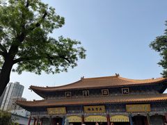 -西安大兴善寺