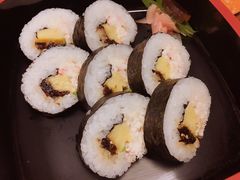 -蟹道乐(川崎店)