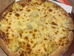 -必胜客(龙湾万达店)