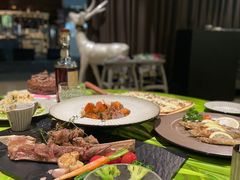 -华阳时光吧餐厅(华阳广场国际大饭店)