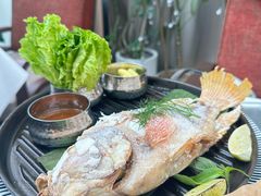 -泰漾Yang Aroi(静安嘉里中心店)