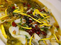 -绿茶餐厅(乐峰广场店)