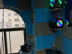 -零纪元VR体验馆·桌游(黄浦店)