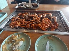 -蚝英雄鲜蚝自助专门店(长楹天街直营店)