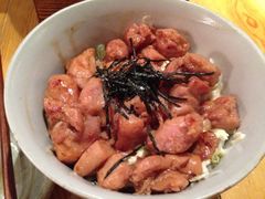 照烧鸡肉饭-铃木食堂(帽儿胡同店)