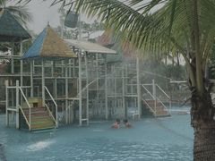 -三亚珠江南田温泉度假区