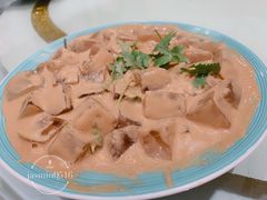-一块豆腐(英雄山总店)