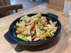 -花少爷的粥(中贸广场店)