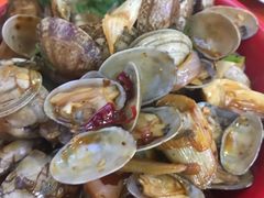 -马老大烧烤(和平路店)