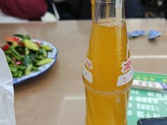 -清真馬峰小炒泡饃