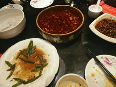 -胡大饭馆(青果路店)