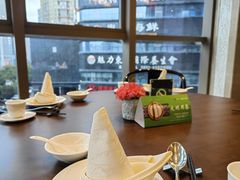-索菲特酒店·乐轩华中餐厅
