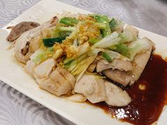 -粤·向群饭店(龙津东路总店)