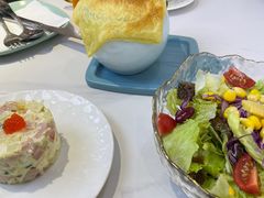 -库滋明·俄罗斯特色美食(中央大街店)