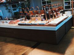 -渔公码头海货全海鲜自助(海滨旅游路店)