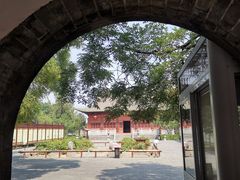 -洛阳周公庙博物馆