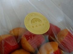 -东南饼庄(南昌市卫生学校住宅区店)