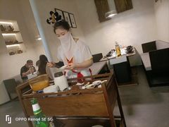 -雀舞·私食(凯德店)