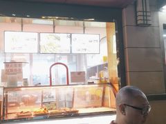 -卤鹅鲜生(卤鹅鲜生万科金域悦府店)