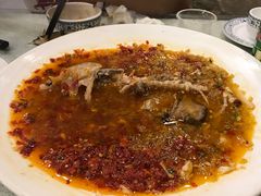 -唐师傅湘西名菜馆(武陵路店)