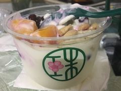 -宝珠奶酪(浦东金桥店)