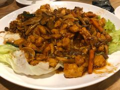 -陈傻子餐厅(世纪都会店)
