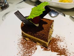经典提拉米苏-西堤牛排(北京国瑞店)