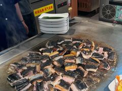 -一方渔歌蒸汽海鲜自助(文化路万达广场店)