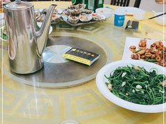 -半岛私房菜(梅林店)