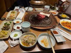 -王妃家(明洞中央店)
