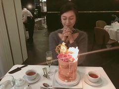 -浮光之丘MontCake生日蛋糕(科华路店)