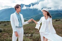 -太古映画婚纱摄影(天河店)