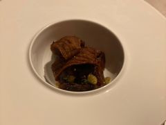 -上海金桥红枫万豪酒店-万豪中餐厅