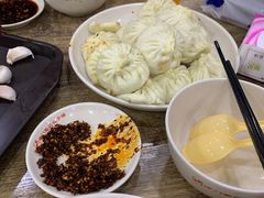 -津门张记包子铺(华昌道店)