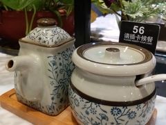 -轻捞慢起面馆(新世界百货店)