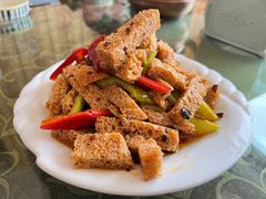 -阿拉木汗餐厅(山大路店)