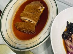 -香融府·烤鸭·家常菜(马家堡路店)
