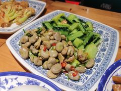 -小凡家的卤肉铺