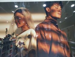 点击看大图 -太古映画婚纱摄影(天河店)