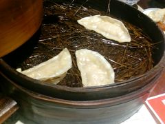 -松针蔡记蒸饺(花园路店)