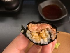 -Sushi Hanzo半藏(天环广场店)