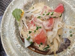 -菊上料理(蜀山银泰百货店)