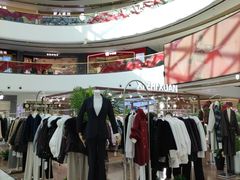 -万达广场(龙湖店)