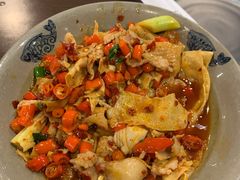 井冈山豆皮-潇湘阁(望京SOHO店)